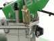 Motorhacke Lampacrescia MGM DL812 -  Honda GP200 Motor