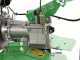 Motorhacke Lampacrescia MGM DL812 -  Honda GP200 Motor