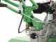 Motorhacke Lampacrescia MGM DL812 -  Honda GP200 Motor