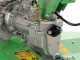 Motorhacke Lampacrescia MGM DL812 -  Honda GP200 Motor