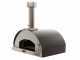 Fontana Marinara - Holzbackofen - Anthrazit