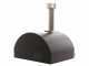 Fontana Marinara - Holzbackofen - Anthrazit