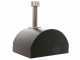 Fontana Marinara - Holzbackofen - Anthrazit