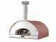 Fontana Marinara - Holzbackofen - Rot