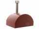 Fontana Marinara - Holzbackofen - Rot