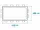 Intex Ultra XTR Frame 26374NP - Aufstellpool