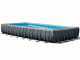 Intex Ultra XTR Frame 26374NP - Aufstellpool