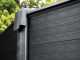 Runder Pool Intex Graphite Grey Panel 26384NP