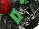 Lampacrescia MGM TTR790 - Professioneller Schlegelmulcher mit Y-Messern - Honda Motor GX270