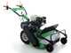 Lampacrescia MGM TTR790 - Professioneller Schlegelmulcher mit Y-Messern - Honda Motor GX270