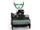 Lampacrescia MGM TTR790 - Professioneller Schlegelmulcher mit Y-Messern - Honda Motor GX270