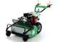 Lampacrescia MGM TTR790 - Professioneller Schlegelmulcher mit Y-Messern - Honda Motor GX270