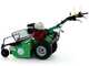 Lampacrescia MGM TTR790 - Professioneller Schlegelmulcher mit Y-Messern - Honda Motor GX270