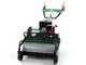 Lampacrescia MGM TTR790 - Professioneller Schlegelmulcher mit Y-Messern - Honda Motor GX270