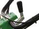 Lampacrescia MGM TTR790 - Professioneller Schlegelmulcher mit Y-Messern - Honda Motor GX270
