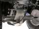 Rasentraktor Horse 107T-S Troy Bilt - CVT-Getriebe - Seitenauswurf