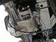 Rasentraktor Horse 107T-S Troy Bilt - CVT-Getriebe - Seitenauswurf