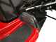Rasentraktor Horse 107T-S Troy Bilt - CVT-Getriebe - Seitenauswurf