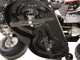 Rasentraktor Horse 107T-S Troy Bilt - CVT-Getriebe - Seitenauswurf