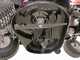 Rasentraktor Horse 107T-S Troy Bilt - CVT-Getriebe - Seitenauswurf