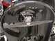Rasentraktor Horse 107T-S Troy Bilt - CVT-Getriebe - Seitenauswurf
