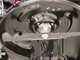 Rasentraktor Horse 107T-S Troy Bilt - CVT-Getriebe - Seitenauswurf