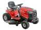 Rasentraktor Horse 107T-S Troy Bilt - CVT-Getriebe - Seitenauswurf