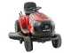 Rasentraktor Horse 107T-S Troy Bilt - CVT-Getriebe - Seitenauswurf
