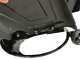 Rasentraktor Horse 107T-S Troy Bilt - CVT-Getriebe - Seitenauswurf