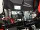 Rasentraktor Horse 107T-S Troy Bilt - CVT-Getriebe - Seitenauswurf