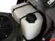 Rasentraktor Horse 107T-S Troy Bilt - CVT-Getriebe - Seitenauswurf