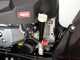 Rasentraktor Horse 107T-S Troy Bilt - CVT-Getriebe - Seitenauswurf