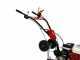 Motorhacke Barbieri B/35 - Benzinmotor Honda GX160