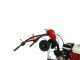 Motorhacke Barbieri B/35 - Benzinmotor Honda GX160