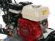 Motorhacke Barbieri B/35 - Benzinmotor Honda GX160