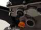 Motorhacke Barbieri B/35 - Benzinmotor Honda GX160