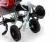 Motorhacke Barbieri B/35 - Benzinmotor Honda GX160
