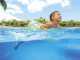 Intex Prisma Frame 26716NP - &Oslash;366x99 cm - Aufstellpool rund + Filterpumpe und Leiter
