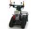 Lampacrescia MGM TTR786HD - Professioneller Schlegelmulcher mit Y-Messern - Raupenkette - Honda GX270