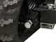 Lampacrescia MGM TTR786HD - Professioneller Schlegelmulcher mit Y-Messern - Raupenkette - Honda GX270