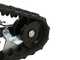 Lampacrescia MGM TTR786HD - Professioneller Schlegelmulcher mit Y-Messern - Raupenkette - Honda GX270