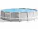Intex Prisma Frame 26720NP - Runder Pool