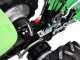 Einachsschlepper Lampacrescia MGM Volpino DF - Motor Honda GX270