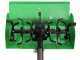 Einachsschlepper Lampacrescia MGM Volpino DF - Motor Honda GX270