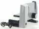 Graef G52EU grau - Allesschneider mit 170 mm Messer