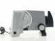 Graef G52EU grau - Allesschneider mit 170 mm Messer
