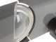 Graef G52EU grau - Allesschneider mit 170 mm Messer