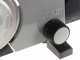 Graef G52EU grau - Allesschneider mit 170 mm Messer
