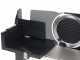 Graef G52EU grau - Allesschneider mit 170 mm Messer