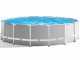 Intex Prisma Frame 26726NP - &Oslash;457x122 cm - Runder Pool